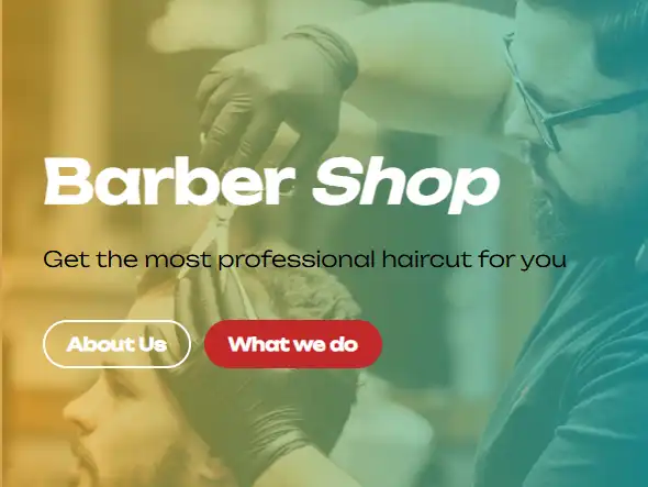 Barbería
