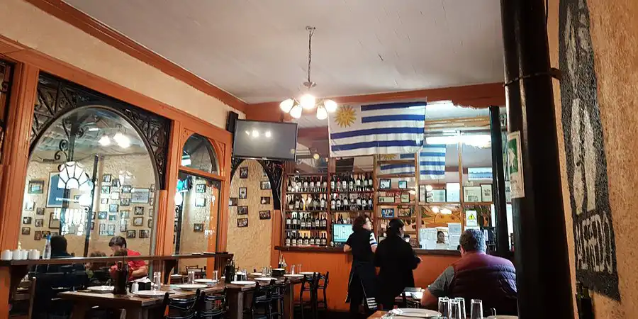 Restaurante