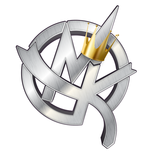 Mayorking Logo